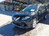 5N1AT2MV5GC****** Salvamento y Reparables 2016 Nissan Rogue en Estado de Nebraska