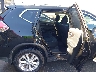 5N1AT2MV5GC****** Destrozados 2016 Nissan Rogue en Omaha South