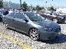 JTKDE167780****** Salvage and Wrecked 2008 Scion TC in Fontana