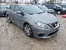 3N1AB7AP4HY****** Salvage and Wrecked 2017 Nissan Sentra in Chicago South