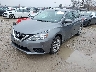3N1AB7AP4HY****** Used and Repairable 2017 Nissan Sentra in Chicago South