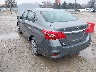 3N1AB7AP4HY****** Salvage and Repairable 2017 Nissan Sentra in Chicago South