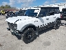 1FMDE5BH1NL****** Used and Repairable 2022 Ford Bronco in Orlando North