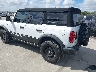 1FMDE5BH1NL****** Salvage and Repairable 2022 Ford Bronco in Orlando North