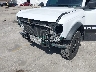 1FMDE5BH1NL****** Salvage and Repairable 2022 Ford Bronco in Florida State