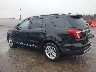 1FM5K7D88GG****** Reparables 2016 Ford Explorer en Estado de Oklahoma