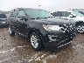 1FM5K7D88GG****** Salvamento y Destrozados 2016 Ford Explorer en Oklahoma City