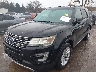 1FM5K7D88GG****** Usados y Reparables 2016 Ford Explorer en Oklahoma City