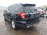 1FM5K7D88GG****** Salvamento y Reparables 2016 Ford Explorer en Oklahoma City