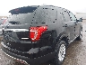 1FM5K7D88GG****** Salvamento y Destrozados 2016 Ford Explorer en Estado de Oklahoma