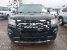 1FM5K7D88GG****** Salvamento y Reparables 2016 Ford Explorer en Estado de Oklahoma