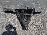 5GU15142411****** Repairable 2001 TNT A DIVISION Of BANKS TRAILER GROUP TNT A Division Of Banks Trailer Group in Omaha