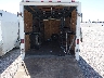 5GU15142411****** Wrecked 2001 TNT A DIVISION Of BANKS TRAILER GROUP TNT A Division Of Banks Trailer Group in Omaha