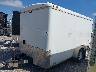 5GU15142411****** Used and Repairable 2001 TNT A DIVISION Of BANKS TRAILER GROUP TNT A Division Of Banks Trailer Group in Omaha