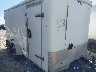 5GU15142411****** Salvage and Repairable 2001 TNT A DIVISION Of BANKS TRAILER GROUP TNT A Division Of Banks Trailer Group in Nebraska State