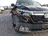5FPYK3F78HB****** Used and Repairable 2017 Honda Ridgeline in Wichita