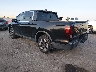 5FPYK3F78HB****** Salvage and Repairable 2017 Honda Ridgeline in Wichita