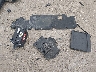 1N6AA07CX8N****** Wrecked 2008 Nissan Titan in Illinois State