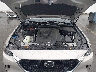 JM3KKBHA0S1****** Repairable 2025 Mazda CX-90 in Portland