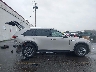 JM3KKBHA0S1****** Repairable 2025 Mazda CX-90 in Oregon State