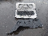JM3KKBHA0S1****** Wrecked 2025 Mazda CX-90 in Oregon State
