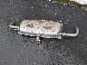 JM3KKBHA0S1****** Repairable 2025 Mazda CX-90