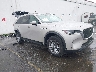 JM3KKBHA0S1****** Salvage and Wrecked 2025 Mazda CX-90 in Portland