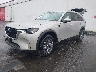JM3KKBHA0S1****** Used and Repairable 2025 Mazda CX-90 in Portland
