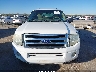 1FMJK1H52DE****** Wrecked 2013 Ford Expedition in Texas State