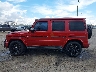 W1NYC7HJ8NX****** Repairable 2022 Mercedes-Benz G-Class in Georgia State