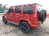 W1NYC7HJ8NX****** Salvage and Repairable 2022 Mercedes-Benz G-Class in Dream Rides