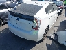 JTDKN3DU3F1****** Salvage and Wrecked 2015 Toyota Prius in California State