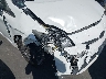 JTDKN3DU3F1****** Salvage and Repairable 2015 Toyota Prius in California State