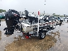 BUJ5075***** Salvage and Wrecked 2025 Tracker Other in Texas State