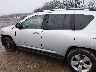 1J4NT1FA9BD****** Reparables 2011 Jeep Compass en Estado de Indiana