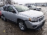 1J4NT1FA9BD****** Salvamento y Destrozados 2011 Jeep Compass en Indianapolis