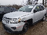 1J4NT1FA9BD****** Salvamento y Reparables 2011 Jeep Compass en Estado de Indiana
