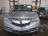5FRYD4H44GB****** Destrozados 2016 Acura MDX en Estado de Utah