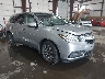 5FRYD4H44GB****** Salvamento y Destrozados 2016 Acura MDX en Salt Lake City
