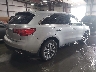 5FRYD4H44GB****** Salvamento y Destrozados 2016 Acura MDX en Estado de Utah