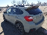 JF2GPACC5E8****** Salvamento y Reparables 2014 Subaru XV Сrosstrek en Englishtown