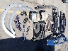 1FTSW21RX8E****** Wrecked 2008 Ford F-250 in Texas State