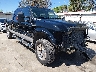 1FTSW21RX8E****** Salvage and Wrecked 2008 Ford F-250 in Austin