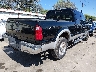 1FTSW21RX8E****** Salvage and Wrecked 2008 Ford F-250 in Texas State