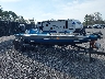 PNS2117***** Salvamento y Destrozados 2023 Blazer Welding & Trailers 650 Pro Tour en Lexington