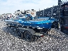 PNS2117***** Salvamento y Reparables 2023 Blazer Welding & Trailers 650 Pro Tour en Lexington