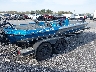 PNS2117***** Salvamento y Destrozados 2023 Blazer Welding & Trailers 650 Pro Tour en Estado de Carolina del Sur