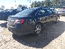 1FAHP2E80EG****** Salvamento y Destrozados 2014 Ford Taurus en Estado de Kentucky