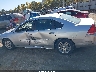 2G1WB5E35G1****** Salvage 2016 Chevrolet Impala