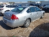 2G1WB5E35G1****** Salvage and Wrecked 2016 Chevrolet Impala in Oklahoma State